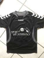 Mädchen Hummel Sportshirt Handball TSG Harsewinkel  164 Nordrhein-Westfalen - Hüllhorst Vorschau