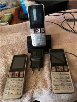 MobileLink S9A/38 Phillips Bluetooth Gap Telefone mit Station Dortmund - Kirchlinde Vorschau