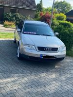 Audi A6 Zu Verkaufen Niedersachsen - Zeven Vorschau