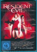 Resident Evil DVD Milla Jovovich, Michelle Rodriguez NEU/OVP Niedersachsen - Löningen Vorschau
