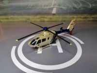 Roco Miniatur 4005 Polizei EC135 Edelweiß D-HBYC PHuStBy H0 1:87 Bayern - Bamberg Vorschau