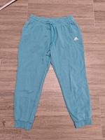 adidas Jogginghose hellblau Größe xl Damen Sachsen - Borna Vorschau