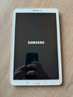 Samsung Galaxy Tab E - Neuwertiger Zustand weiß Rheinland-Pfalz - Jünkerath Vorschau