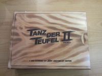 Tanz der Teufel 2 (Limited Holzbox Edition) OVP Bayern - Röthenbach Vorschau