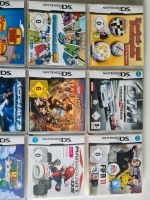 Nintendo DS spiele Niedersachsen - Bleckede Vorschau