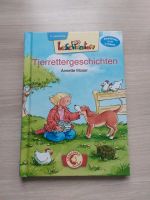 LesePiraten Tierrettergeschichten Hessen - Herborn Vorschau