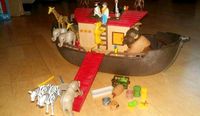 Playmobil Arche Noah Niedersachsen - Marxen Vorschau