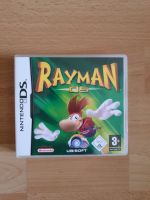 Nintendo Rayman Ds Dortmund - Scharnhorst Vorschau