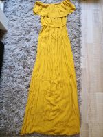 Promod Maxikleid xS gelb Saarland - Sulzbach (Saar) Vorschau