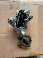 Shimano Exage 400LX FD-M400 Schaltwerk Rear Derailleur Hessen - Bad König Vorschau