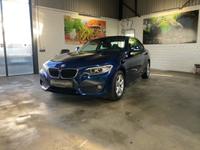 BMW 220 Baureihe 2 Coupe 220 d Advantage Nordrhein-Westfalen - Wesel Vorschau
