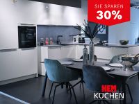 Häcker Einbauküche L-Form in Weiß mit Esstisch & Elektrogeräten Baden-Württemberg - Schwäbisch Hall Vorschau