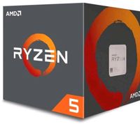 AMD Ryzen 5 2600 6x3,40 ghz Rheinland-Pfalz - Koblenz Vorschau