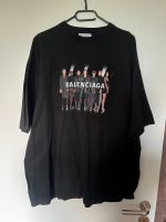 Balenciaga T-Shirt Nordrhein-Westfalen - Detmold Vorschau