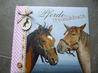 Mädchen Pferde Freunde Buch Geschenk  NEU unbenutzt Baden-Württemberg - Wolfach Vorschau