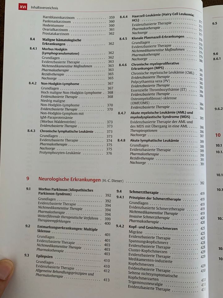 Klinische Pharmakologie, Martin Wehling, Thieme in Bottrop