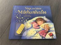 Maja, die kleine Milchzahnfee Kinderbuch Buch Niedersachsen - Edewecht Vorschau