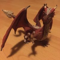 Schleich 70512 Drache Krieger Leipzig - Leipzig, Zentrum Vorschau