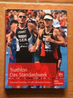 Triathlon - Das Standardwerk - J. Birkel & J. Ackermann (BLV) Sachsen-Anhalt - Halle Vorschau