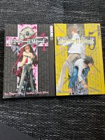 Death Note Manga 1, 5 Thüringen - Dingelstädt Vorschau