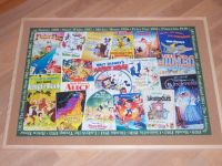 Ravensburger Disney Puzzle 1000 Teile Leipzig - Grünau-Mitte Vorschau