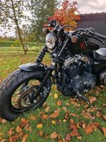 Harley Davidson Nordrhein-Westfalen - Eitorf Vorschau