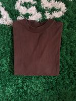 Peso Raw Shirt braun XS Thüringen - Erfurt Vorschau