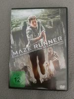 Maze Runner - Die Auserwählten im Labyrinth DVD Niedersachsen - Haste Vorschau