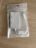 Adapter Lightning MacBook Apple Bayern - Erlabrunn Vorschau