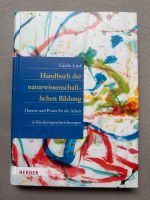 Herder Handbuch für Naturwissenschaftlichen Bildung Bayern - Selb Vorschau