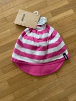 Reima KILPPARI Baby Sonnenhut rosa gestreift 44-46 6-12 M Hamburg-Mitte - Hamburg Neustadt Vorschau