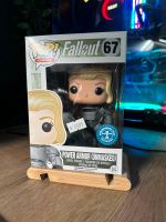 Fallout Power Armor / Power Rüstung Funko Pop #67 Kreis Ostholstein - Eutin Vorschau