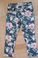 Stretchjeans bunt Gr.38, Sommerhose mit Stretchanteil Gr.38 Niedersachsen - Uelzen Vorschau