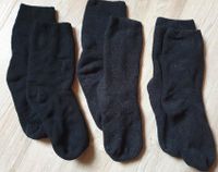 Socken extrem dehnbar Gr.47-49 Verbandssocken Gips 3 Paar Hessen - Ginsheim-Gustavsburg Vorschau