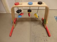 Baby Spielbogen Holz Leipzig - Connewitz Vorschau