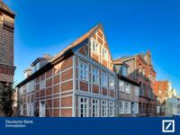 **Fachwerk-Juwel in der Stader Innenstadt** Niedersachsen - Stade Vorschau