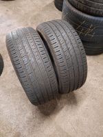 2 Sommerreifen 215/55 R17 Barum Nordrhein-Westfalen - Porta Westfalica Vorschau