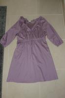 Esprit Kleid Gr. 42 HellLila Top Zustand Nordrhein-Westfalen - Pulheim Vorschau
