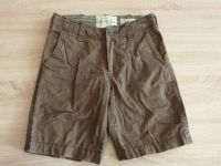 abercrombie New York Shorts Gr.16 entspricht 164/170 khaki Kr. München - Grasbrunn Vorschau