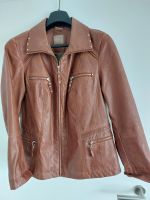 Lederjacke, neu, Gr.44, braun Bielefeld - Schildesche Vorschau