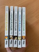 The Promised Neverland Band 1-5 Rheinland-Pfalz - Emmelshausen Vorschau