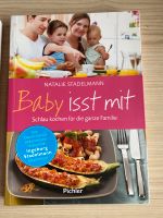 Natalie Stadelmann: Baby isst mit Bayern - Dinkelsbuehl Vorschau