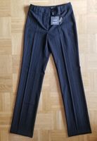 Esprit Collection Hose Gr. 34 S Stretch NEU Nadelstreifen 70€ Baden-Württemberg - Waldkirch Vorschau