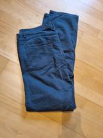 STREET ONE Hose 42 L32 grau schmal Schleswig-Holstein - Klein Pampau Vorschau