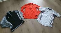 Adidas Shirts Gr. 164 S ❌ Fußball Sport Schulsport Nordrhein-Westfalen - Hennef (Sieg) Vorschau