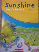 Sunshine Activity Arbeitsheft CD Buch Englisch Grundschule Thüringen - Vacha Vorschau