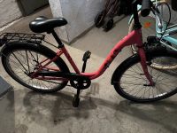 Mädchen Fahrrad 24 Zoll Leipzig - Schönefeld-Abtnaundorf Vorschau