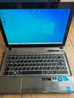 Notebook Lenovo IdeaPad Z360 Rheinland-Pfalz - Höheinöd Vorschau