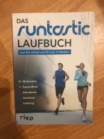 Runtastic - Das Laufbuch Dresden - Äußere Neustadt Vorschau