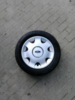 Ford Sommerräder 195/60 R15 Rostock - Stadtmitte Vorschau